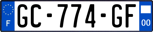 GC-774-GF