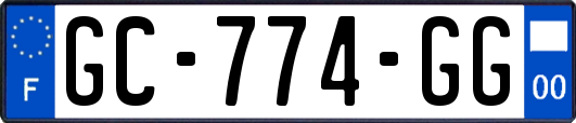 GC-774-GG