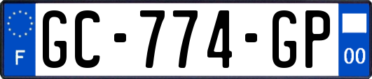 GC-774-GP