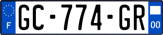 GC-774-GR