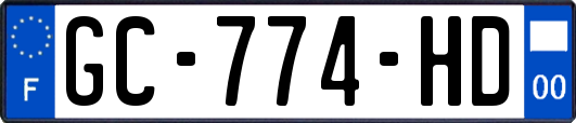 GC-774-HD