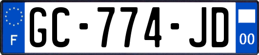 GC-774-JD