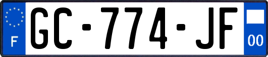 GC-774-JF