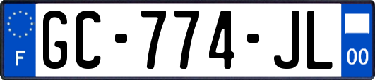 GC-774-JL