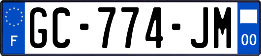 GC-774-JM