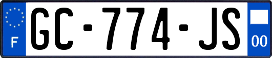 GC-774-JS