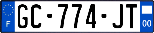GC-774-JT