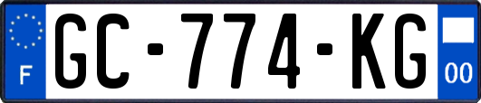 GC-774-KG