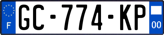 GC-774-KP