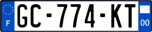 GC-774-KT