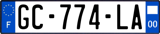 GC-774-LA