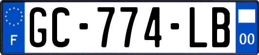 GC-774-LB