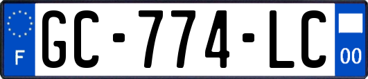 GC-774-LC