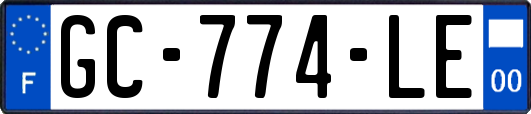 GC-774-LE