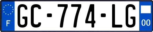 GC-774-LG