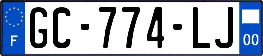 GC-774-LJ