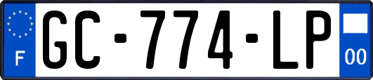 GC-774-LP