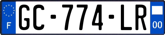 GC-774-LR