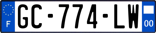 GC-774-LW