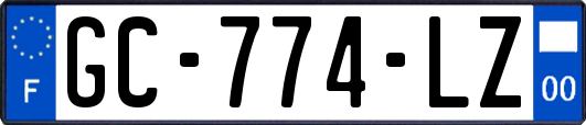 GC-774-LZ