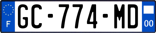 GC-774-MD