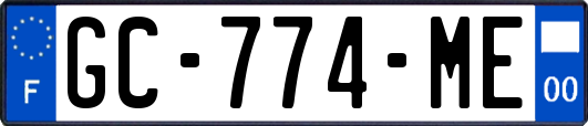 GC-774-ME