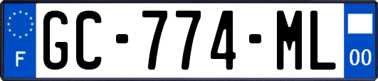 GC-774-ML