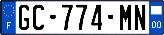 GC-774-MN