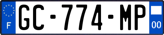GC-774-MP
