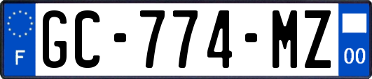 GC-774-MZ