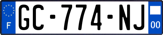 GC-774-NJ