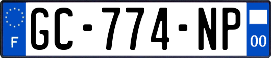 GC-774-NP