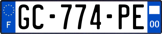 GC-774-PE