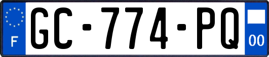 GC-774-PQ