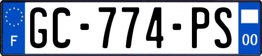 GC-774-PS