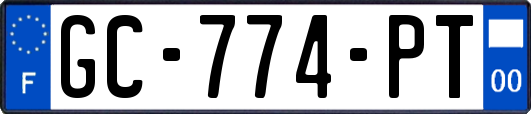 GC-774-PT