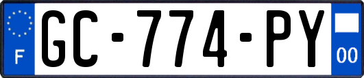 GC-774-PY