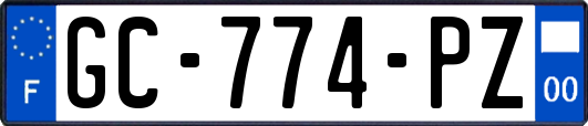 GC-774-PZ