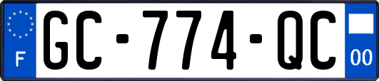 GC-774-QC