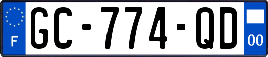 GC-774-QD