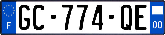 GC-774-QE