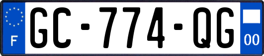GC-774-QG