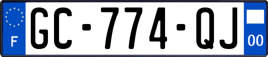 GC-774-QJ