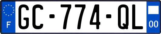GC-774-QL