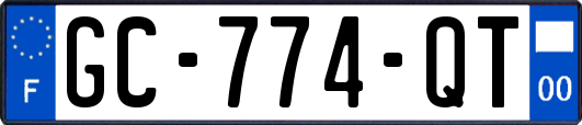 GC-774-QT