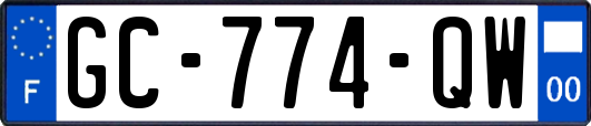 GC-774-QW
