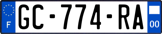 GC-774-RA