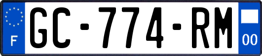 GC-774-RM