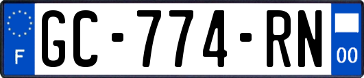 GC-774-RN