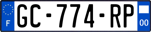 GC-774-RP